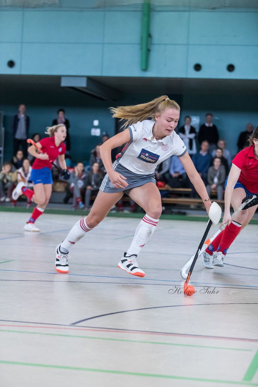 Bild 65 - B/C-Juniorinnen Hamburger Meisterschaft
